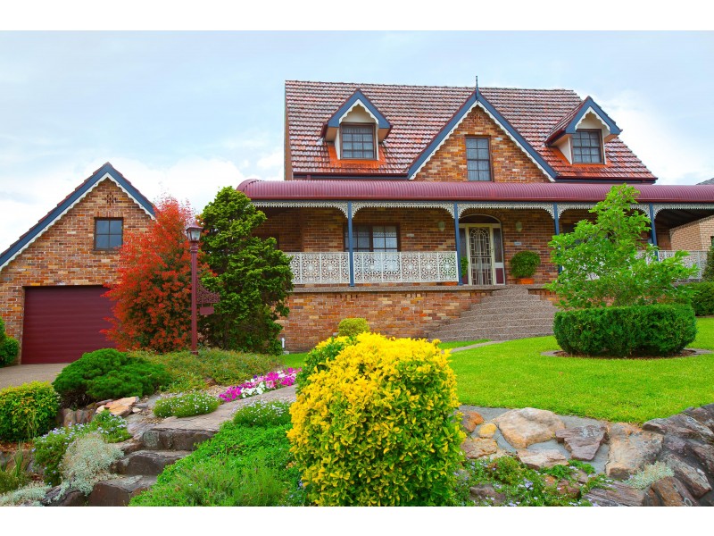 5 Armstrong Place, Castle Hill NSW 2154