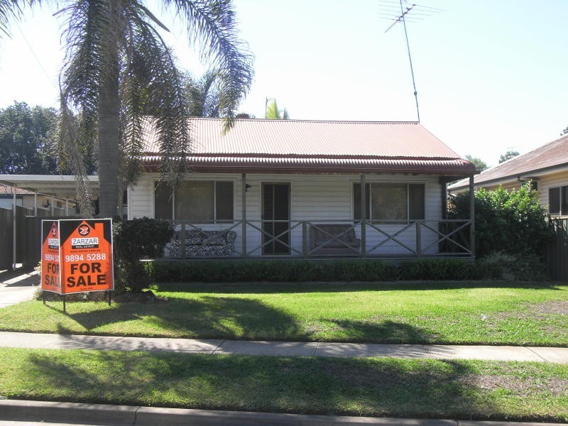 139 Railway Terrace, Schofields NSW 2762