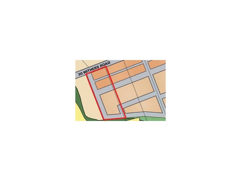 30 Withers Road, Kellyville NSW 2155