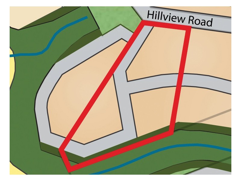 4 Hillview Road, Kellyville NSW 2155