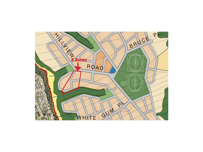 4 Hillview Road, Kellyville NSW 2155