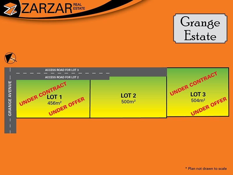 Lot 3/37 Grange Avenue, Schofields NSW 2762