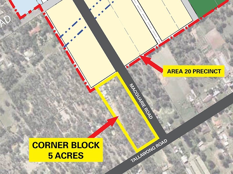 25 Macquarie Road, Rouse Hill NSW 2155