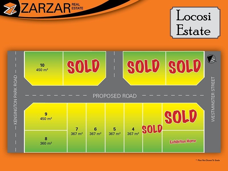 Lot 8/69 Westminster Street, Schofields NSW 2762