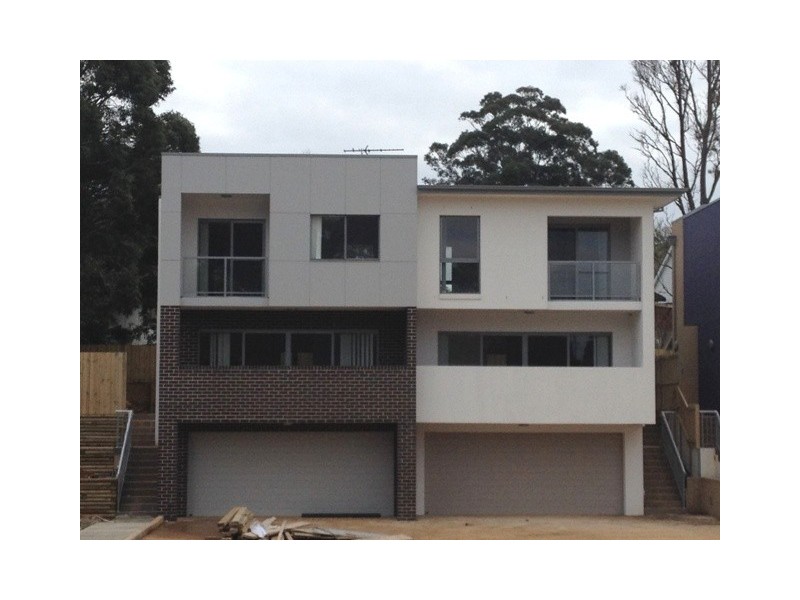 19 Watkins Road, Baulkham Hills NSW 2153