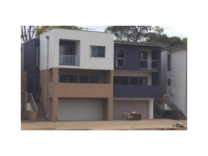 19 Watkins Road, Baulkham Hills NSW 2153