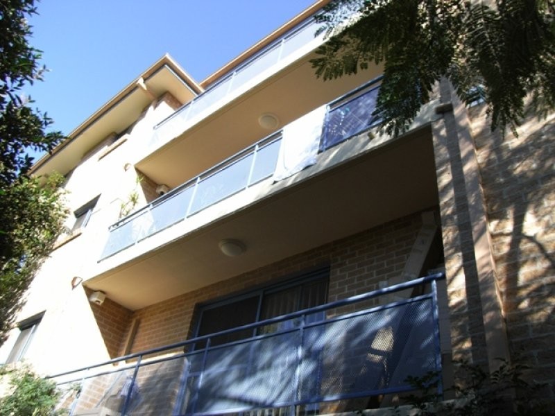 5/27 William Street, North Parramatta NSW 2151