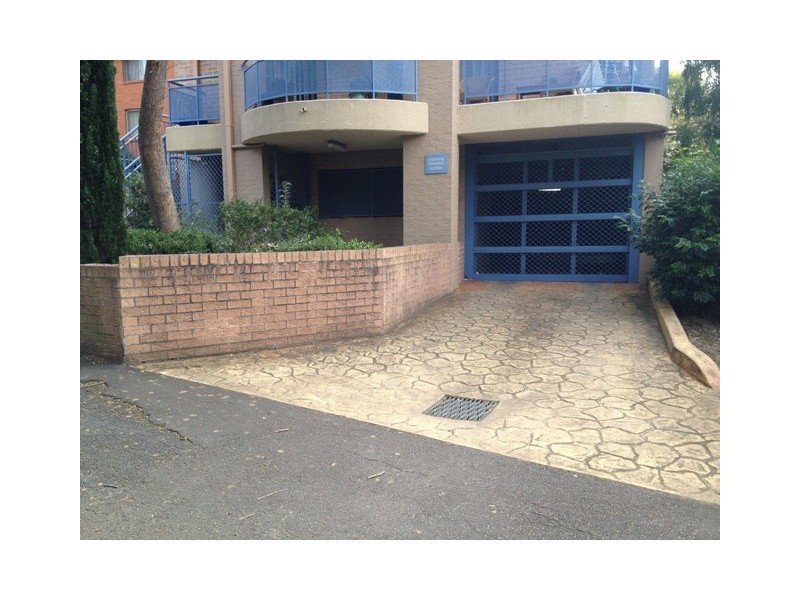 5/27 William Street, North Parramatta NSW 2151