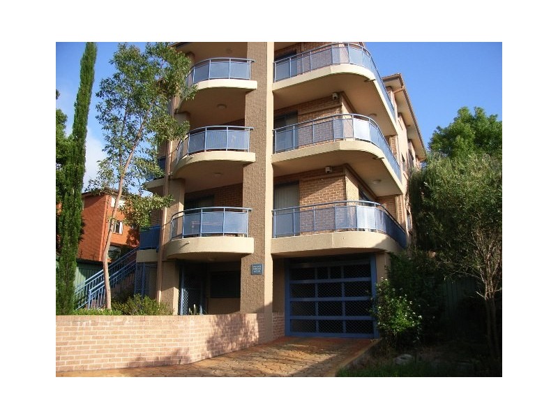 5/27 William Street, North Parramatta NSW 2151