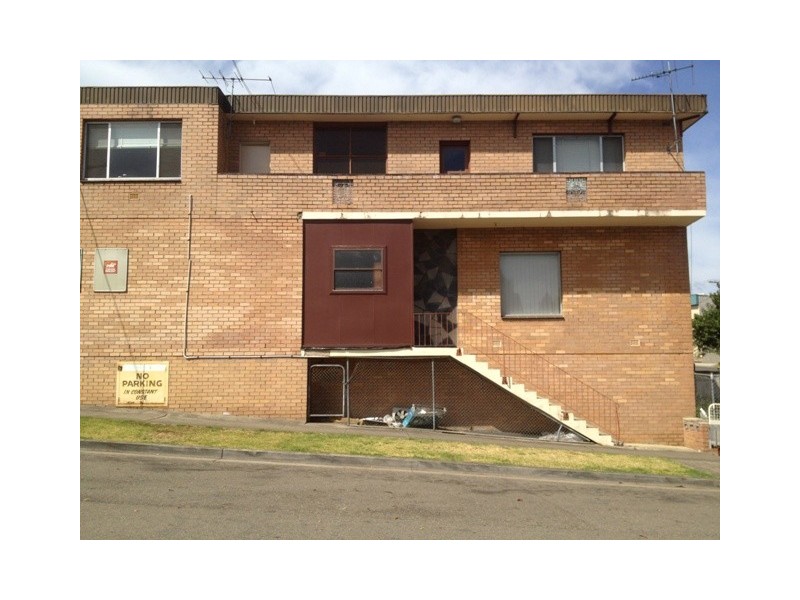 3/21 Iron Street, North Parramatta NSW 2151