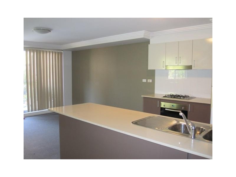 31/52-58 Courallie Avenue, Homebush West NSW 2140