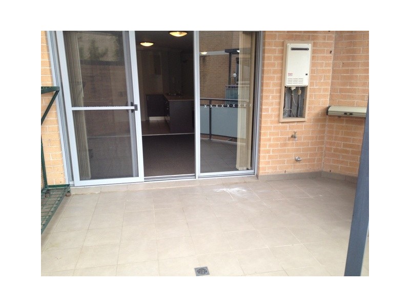 31/52-58 Courallie Avenue, Homebush West NSW 2140