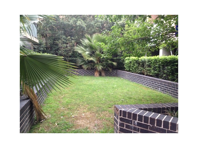 31/52-58 Courallie Avenue, Homebush West NSW 2140