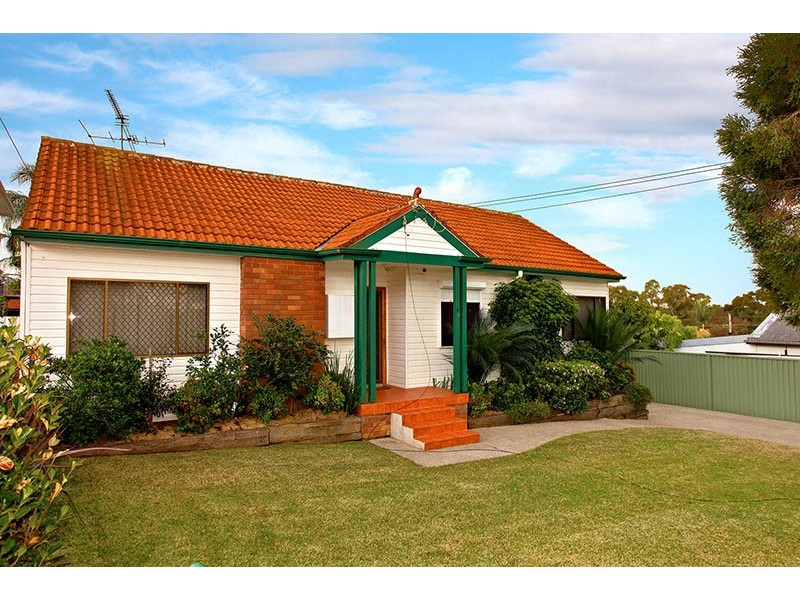 70 Constitution Road, Constitution Hill NSW 2145