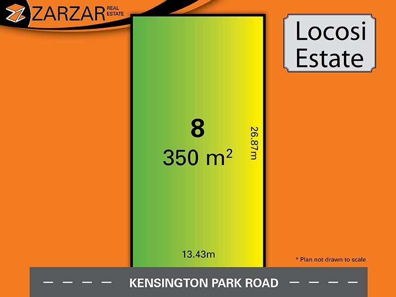 Lot 8/69 Westminster Street, Schofields NSW 2762