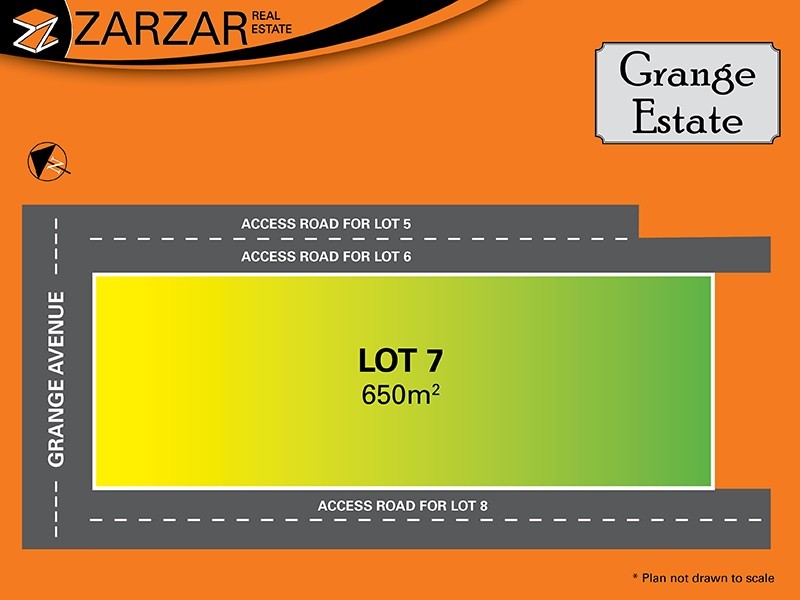 Lot 7/45 Grange Avenue, Schofields NSW 2762
