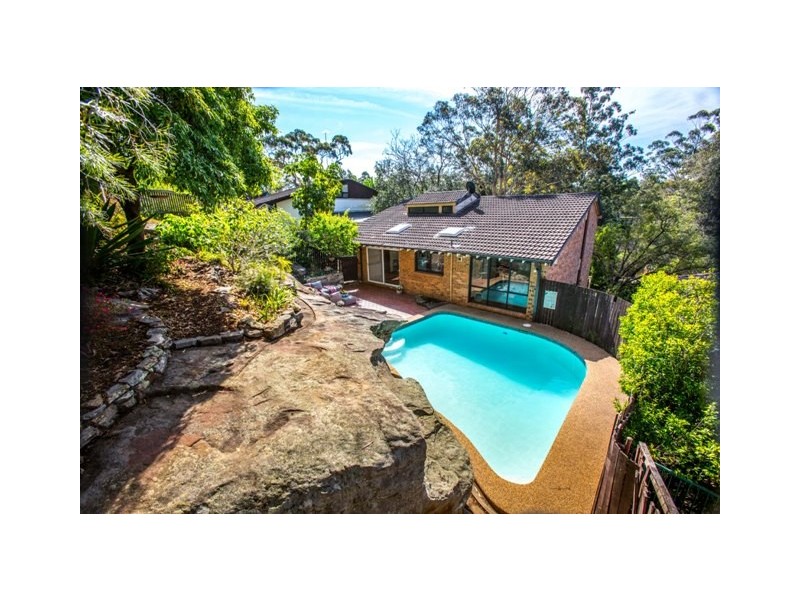 10 Camelot Court, Carlingford NSW 2118