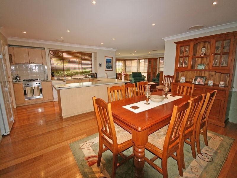 Beaumont Hills NSW 2155