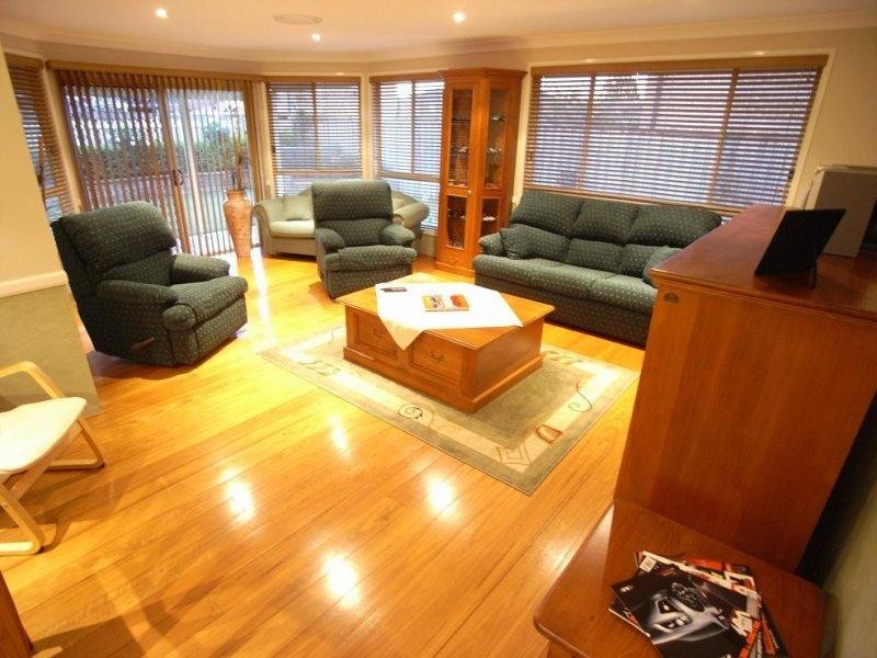 Beaumont Hills NSW 2155