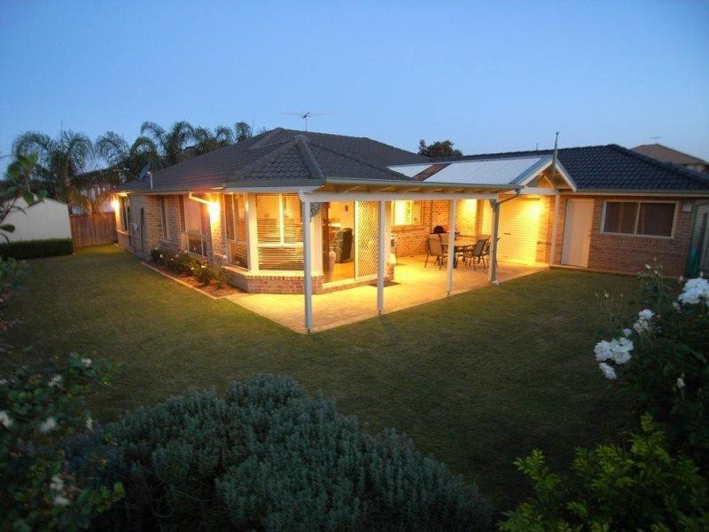 Beaumont Hills NSW 2155