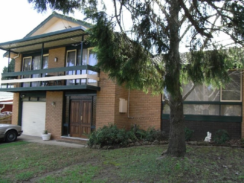 Baulkham Hills NSW 2153