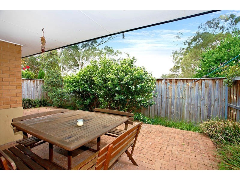 Villa 6/25 Campbell Street, Northmead NSW 2152