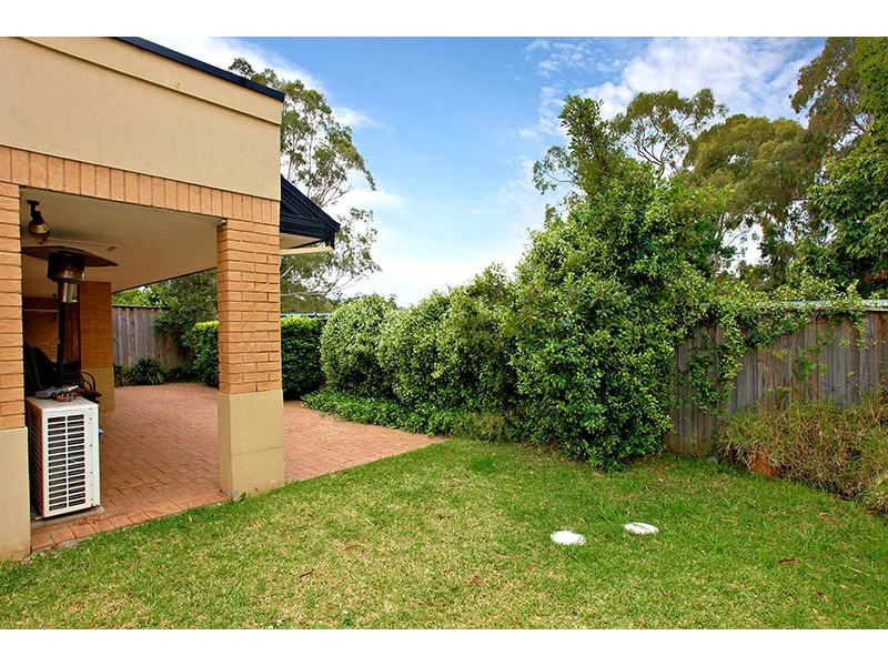 Villa 7/25 Campbell Street, Northmead NSW 2152