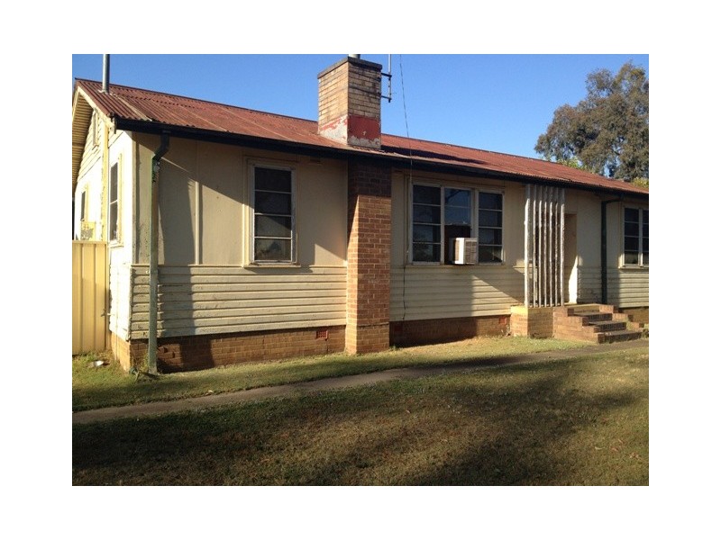 9 Griffiths Street, North St Marys NSW 2760