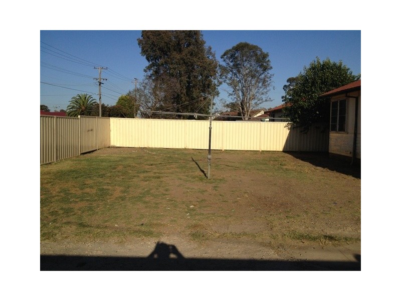 9 Griffiths Street, North St Marys NSW 2760