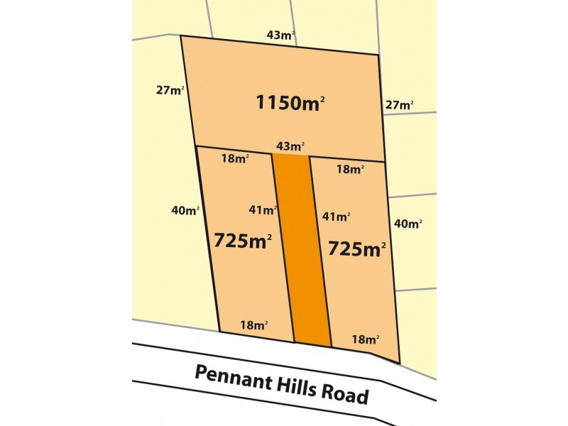 169 Pennant Hills Road, Carlingford NSW 2118