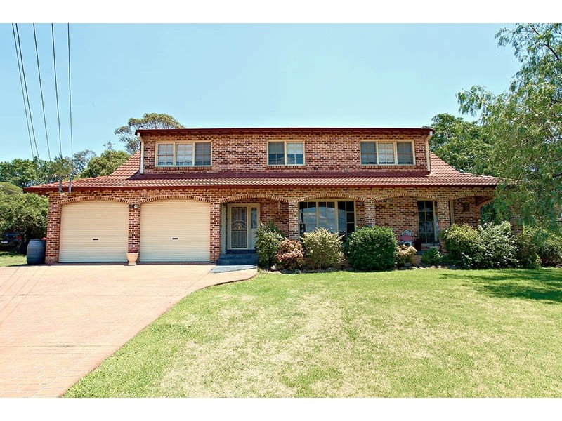 13 Alan Street, Box Hill NSW 2765