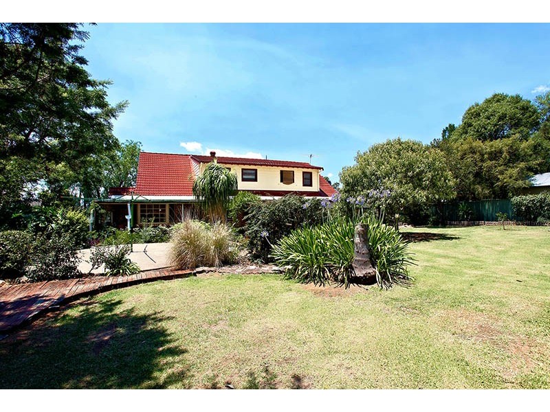 13 Alan Street, Box Hill NSW 2765