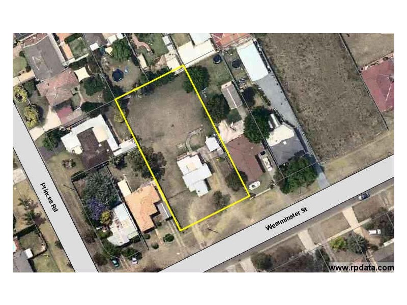 5 Westminster Street, Schofields NSW 2762
