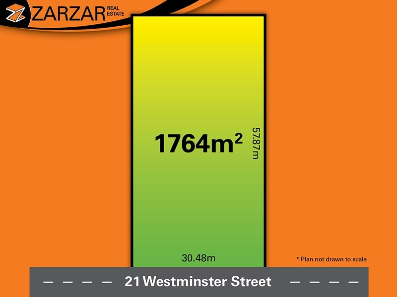 21 Westminster Street, Schofields NSW 2762