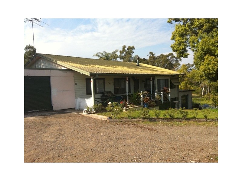 30 Withers Road, Kellyville NSW 2155
