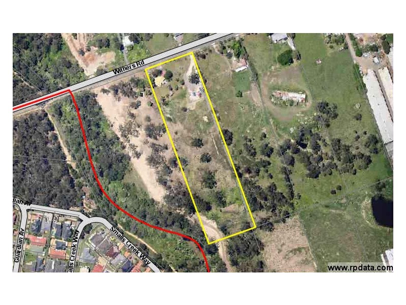 30 Withers Road, Kellyville NSW 2155