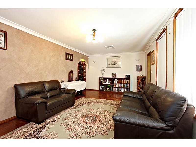 134 Old Pitt Town Road, Box Hill NSW 2765