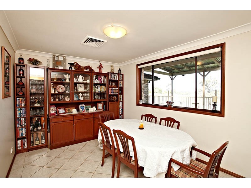 134 Old Pitt Town Road, Box Hill NSW 2765