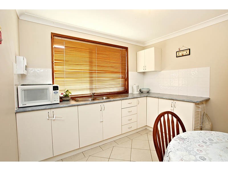 134 Old Pitt Town Road, Box Hill NSW 2765