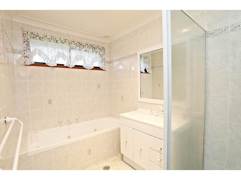 134 Old Pitt Town Road, Box Hill NSW 2765