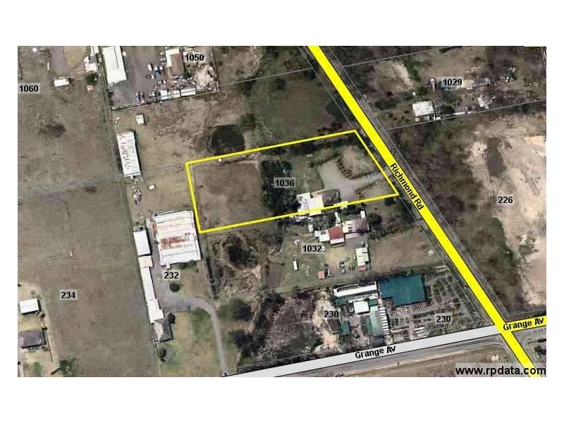 1036 Richmond Road, Marsden Park NSW 2765