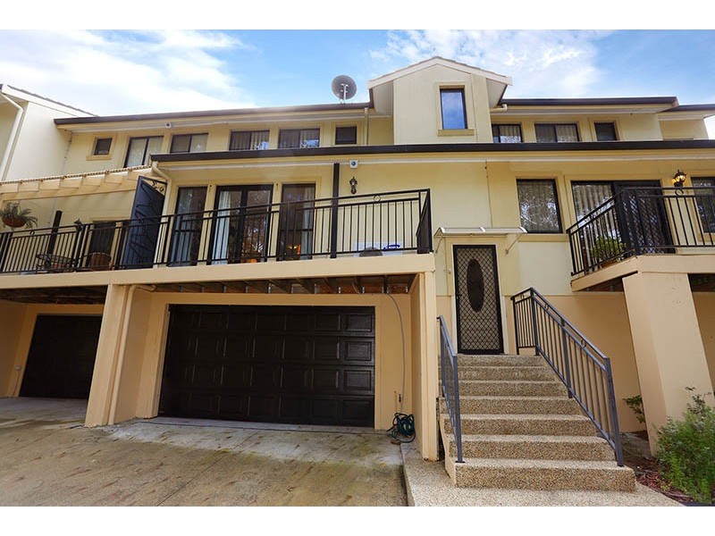 4/11-13 Pye Avenue, Northmead NSW 2152