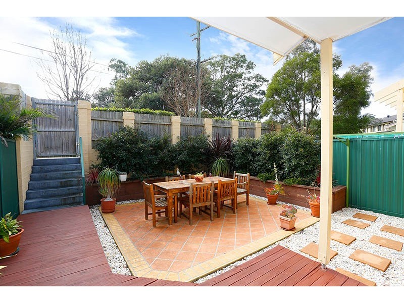 4/11-13 Pye Avenue, Northmead NSW 2152