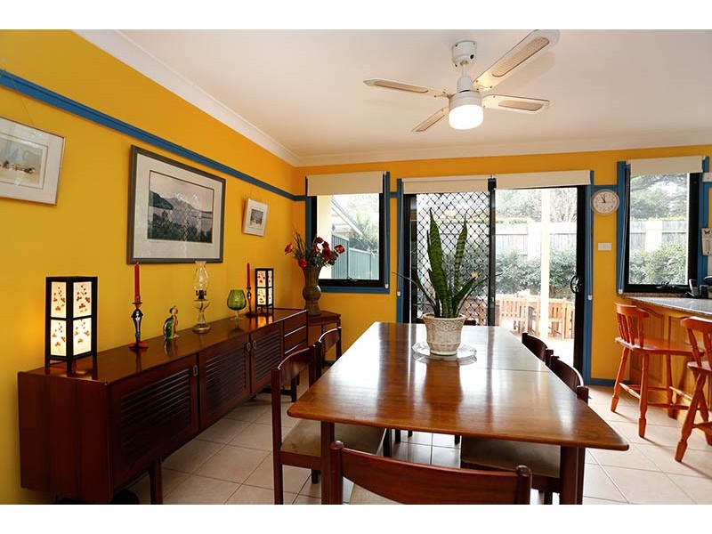 4/11-13 Pye Avenue, Northmead NSW 2152