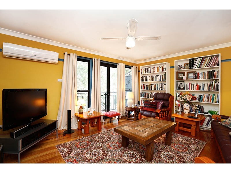 4/11-13 Pye Avenue, Northmead NSW 2152