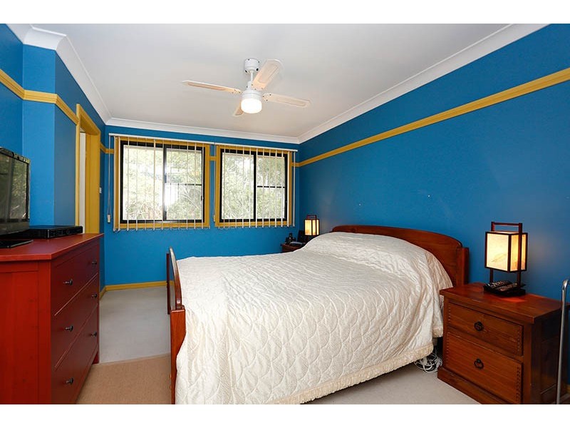 4/11-13 Pye Avenue, Northmead NSW 2152