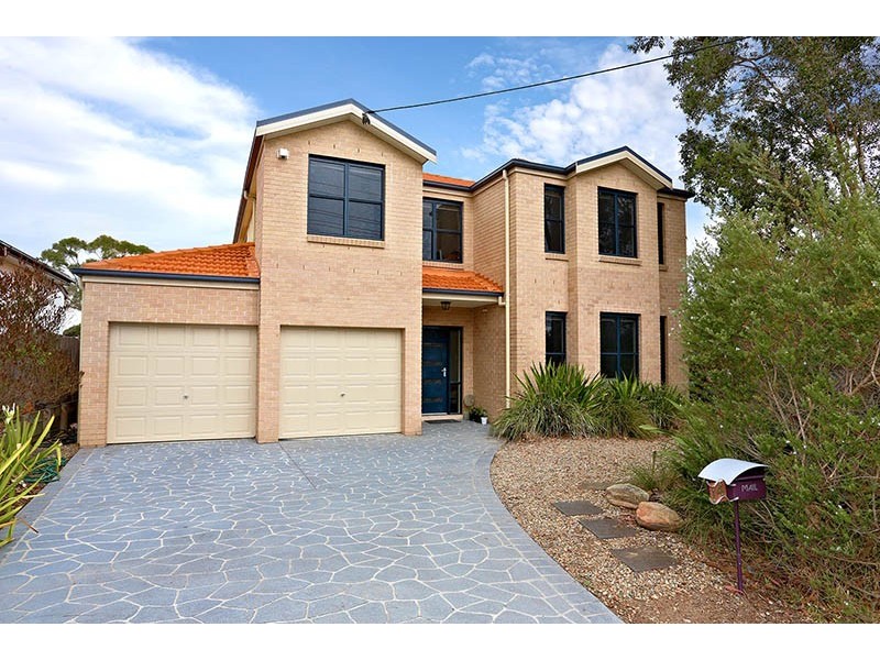 14 Churchill Drive, Winston Hills NSW 2153