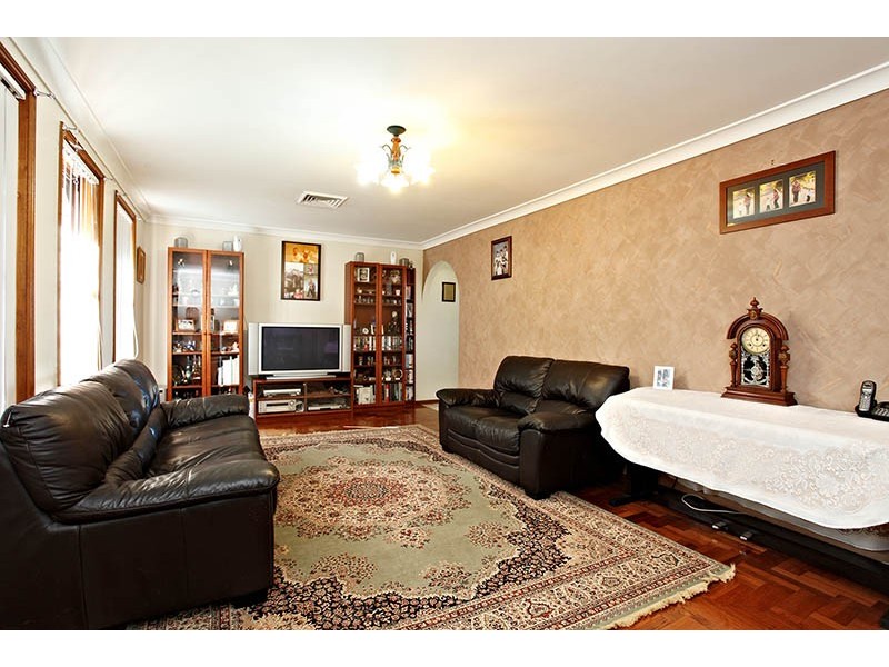 134 Old Pitt Town Road, Box Hill NSW 2765