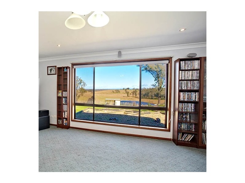 134 Old Pitt Town Road, Box Hill NSW 2765