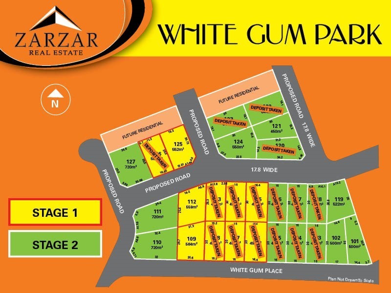 3 White Gum Place, Kellyville NSW 2155